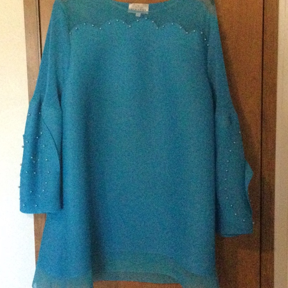 Women’s Blouse Size XL